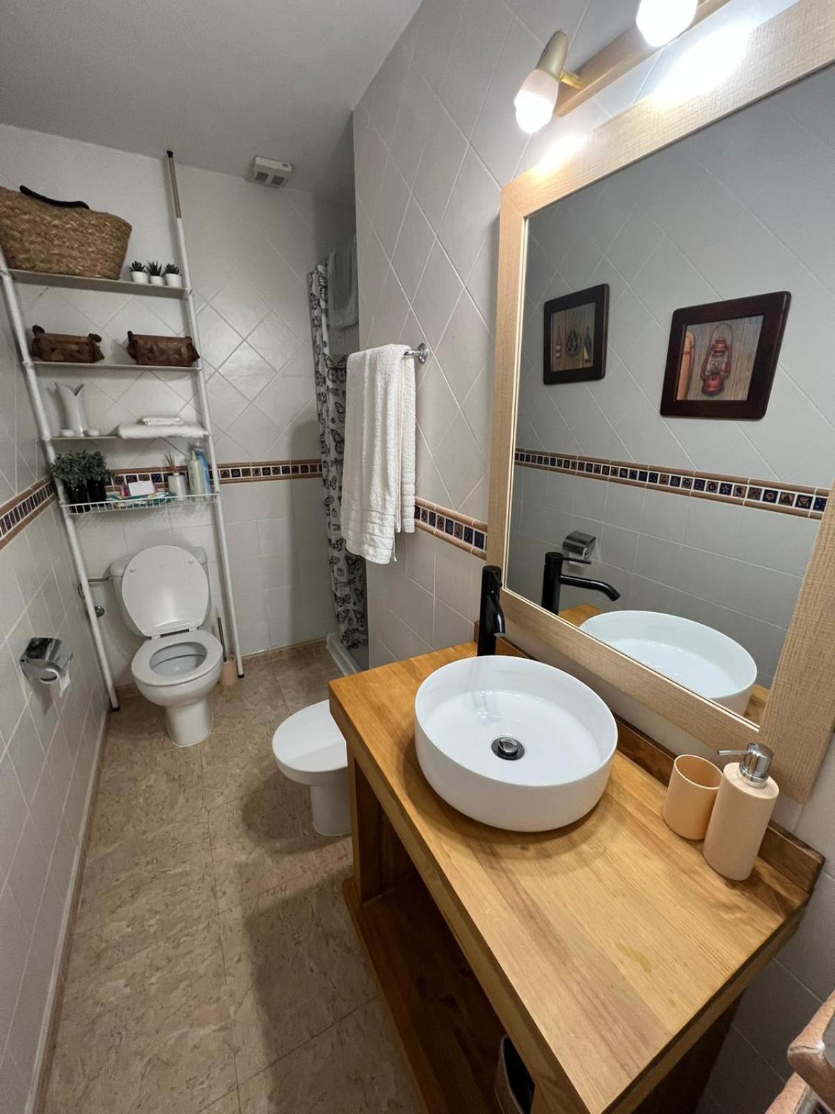 Apartment Con Piscina - Tossa - Magnificas Vistas Al Mar Gerona