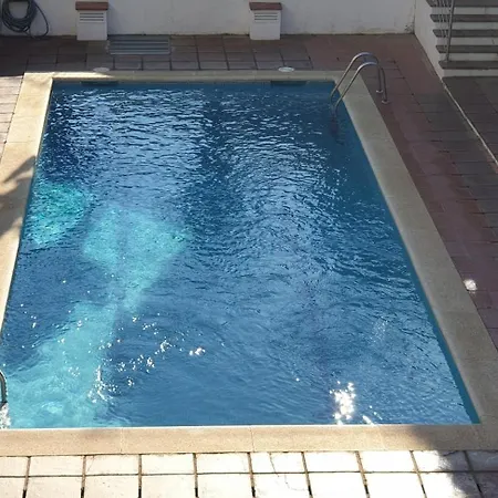Apartamento Con Piscina - Tossa - Magnificas Vistas Al Mar Gerona Exterior foto