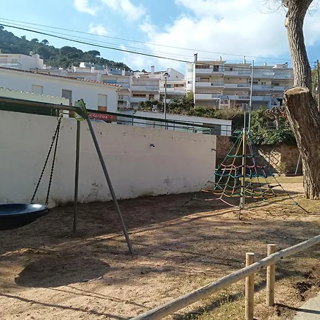 Apartamento Con Piscina - Tossa - Magnificas Vistas Al Mar Gerona Exterior foto