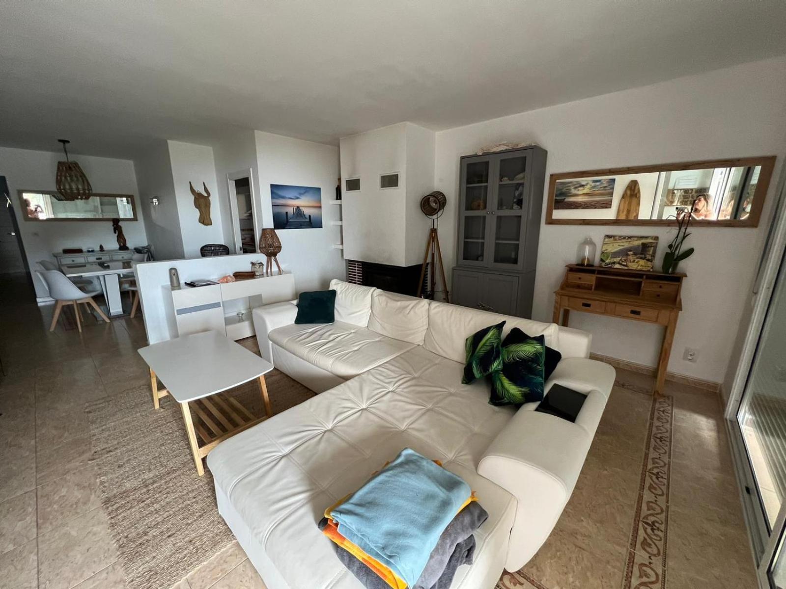Apartament Con Piscina - Tossa - Magnificas Vistas Al Mar *